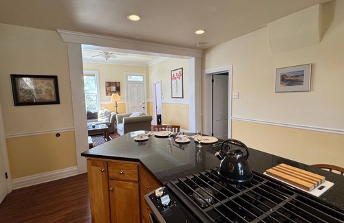 Lower Avenues Casa | Charming 2-bedroom house, with large greatroom, quiet Avenues neighborhood