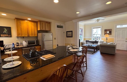 Lower Avenues Casa | Charming 2-bedroom house, with large greatroom, quiet Avenues neighborhood
