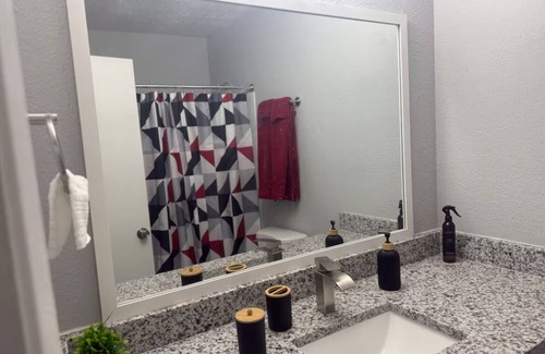 Stone Mountain Apartamento | Charming 2-bedroom apartment in Stone Mountain