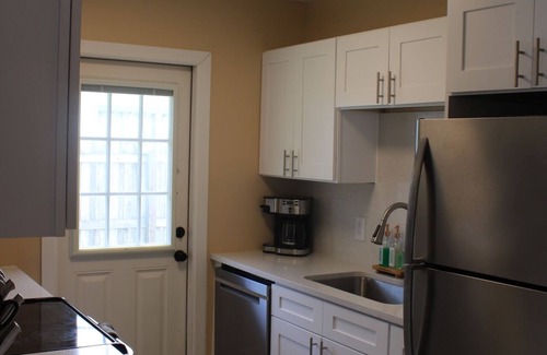 Disston Heights Casa | Charming 2-bedroom house in enchanting St. Petersburg