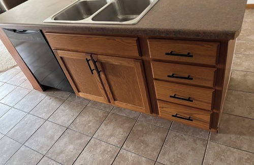 Stevens Point Condominio | Charming 2-bedroom condo with AC, WiFi in Stevens Point Noise Potential