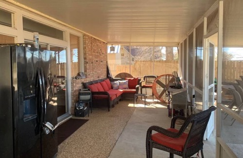 Ventress Casa | Charming 2-bedroom, 2.5 bathroom house in gorgeous Ventress, LA.