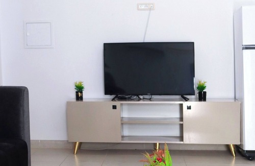 Sidi Bouzid Apartamento | Charming 2-bedroom Apartment in Sidi Bouzid Essafir Residence