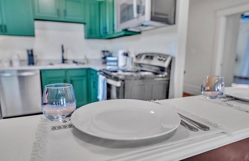 Five Points South Apartamento | Charming 2-bedroom apartment in the heart of Birmingham