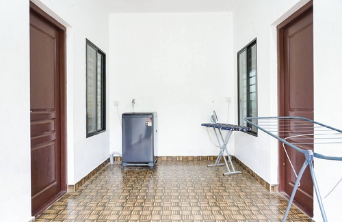 Perumbavoor Apartamento | Charming 2-bedroom AC apartment Close to Rajagiri Hospital