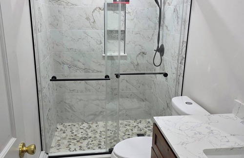 Blossvale Apartamento | Charming 2-bedroom apartment in Blossvale with AC