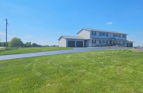 Rosendale Apartamento | Charming 2-bedroom apartment in awesome Rosendale with WiFi, AC.