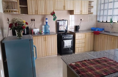 Nanyuki Apartamento | Charming 2-Bedroom Apartment
