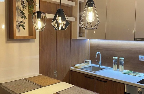 Lisina Apartamento | Charming 2-bedroom apartment in superb Kopaonik with WiFi at "Kraljevi Cardaci"