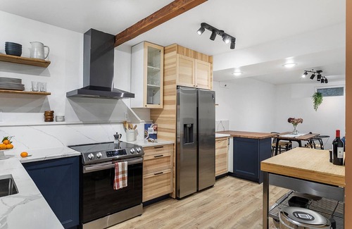 Ravenna Apartamento | Charming 2-bedroom apartment with WiFi in beautiful Seattle