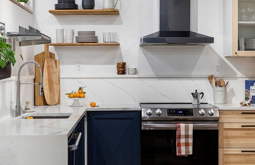 Ravenna Apartamento | Charming 2-bedroom apartment with WiFi in beautiful Seattle
