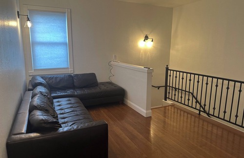 Vallejo Apartamento | Charming 2-bedroom apartment in tranquil Vallejo with WiFi