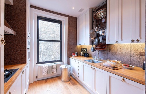Parsons Green and Walham Apartamento | Charming 2 bedroom apartment in the affluent Chelsea area, by London Perfect