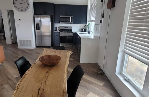 Tombstone Casa | Charming 2-bedroom bungalow with WiFi and AC in fabulous Tombstone