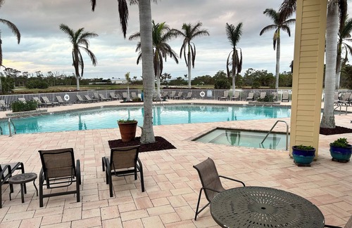 Cape Haze Condominio | Charming 2-bedroom condo in superb Cape Haze with WiFi, AC, Gated Community