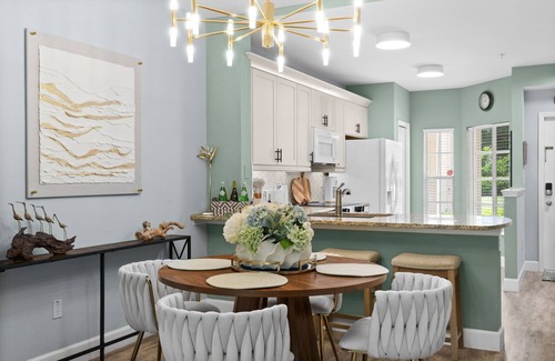 Naples Condominio | Charming 2-bedroom condo in beautiful Naples