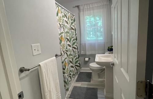 Durham Casa | Charming 2-bedroom Durham house close to downtown