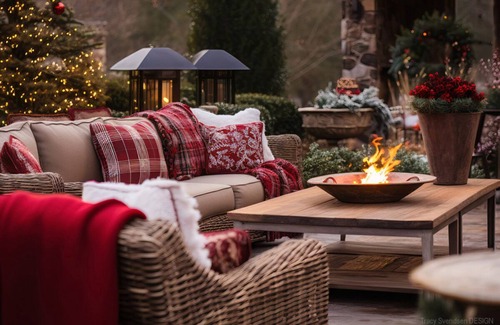 Temecula Casa | Charming 2-bedroom Elegant House on 15 acres in Temecula Wine Country