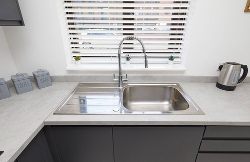 Nottingham Casa | Charming 2 bedroom house near Nottingham City - FREE Parking