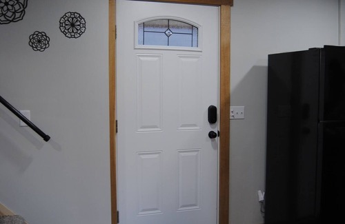 Portsmouth Casa | Charming 2-bedroom house in welcoming Portsmouth with WiFi, AC