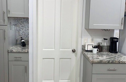 El Centro Casa | Charming 2-bedroom house in El Centro with WiFi, AC