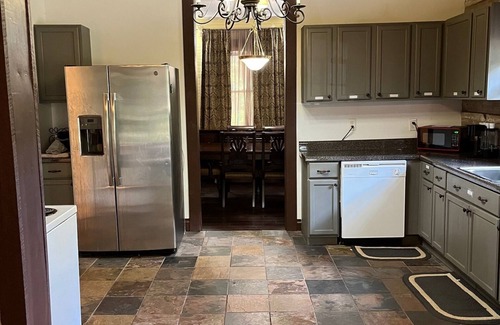 Easley Casa | Charming 2-bedroom home in tranquil Easley