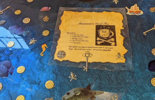 Ardmore Casa | Charming 2-bedroom house in fabulous Ardmore with AC