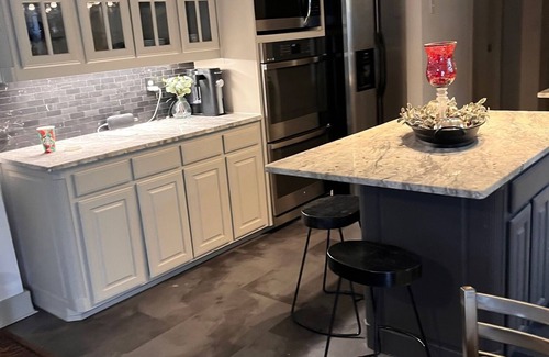 Decatur Casa | Charming 2 Bedroom House - Short Stroll to the Decatur Town Square