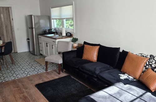 Decatur Casa | Charming 2-bedroom house