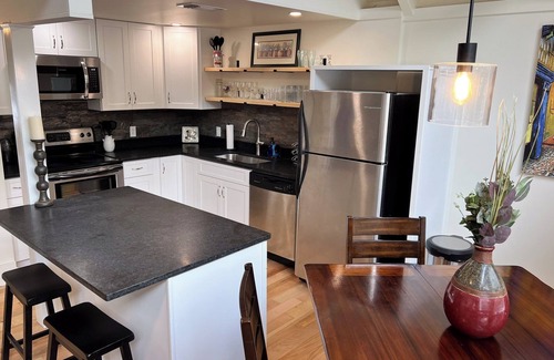 Sky Valley Casa | Charming 2-bedroom house with AC, WiFi in the Sky Valley Country Club.