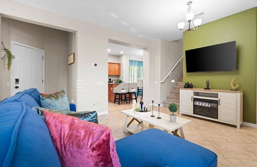 Northgate Casa | Charming 2 bedroom house with WiFi, A/C in sunny Phoenix