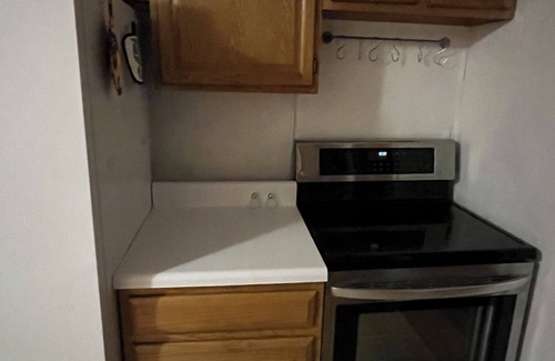 Nora Casa | Charming 2-bedroom house in Wise, Virginia