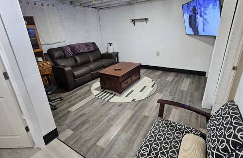 Davenport Casa | Charming 2-bedroom in Davenport