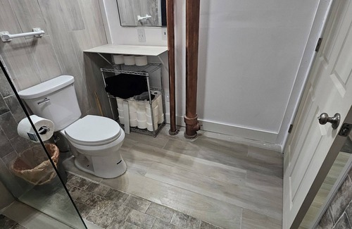 Davenport Casa | Charming 2-bedroom in Davenport