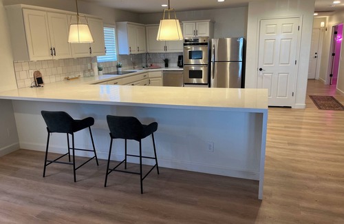 Desert Highlands Casa | Charming 2-bedroom ranch house in brilliant Scottsdale with AC/