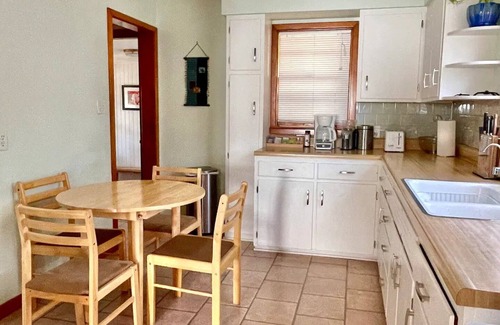 Fairfield Casa | Charming 2 Bedroom Ranch