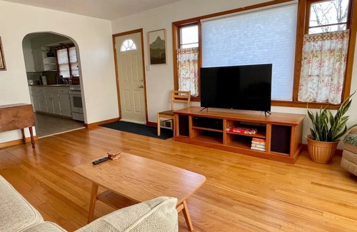 Fairfield Casa | Charming 2 Bedroom Ranch