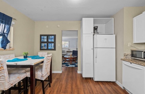 City Heights Casa | Charming 2 bedroom San Diego home-Close to Downtown/Balboa Park/SeaWorld/Beaches