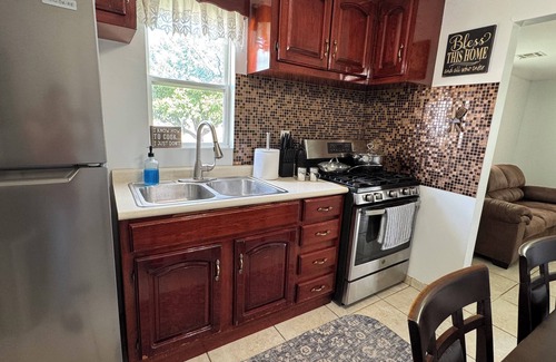 Montezuma Casa | La Casita by Brianna’s Cozy Small-Town Stay with Breakfast