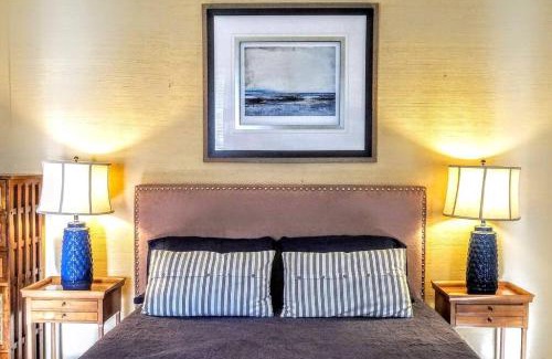 Montgomery Apartamento | Charming 2 Bedroom Suite in Cloverdale District