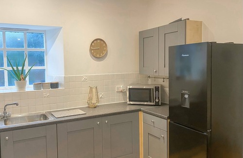 Lichfield Cabaña | Moderno-Rural-Baño privado con bañera-Vista a la Ciudad-Gaia Lane