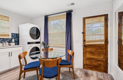 Heron Walk Casa | Charming 2-bedroom unit in duplex in Nashville