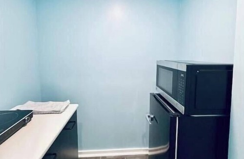Dickerson Apartamento | Charming 2-bedroom apartment with WiFi, AC in lovely Barnesville