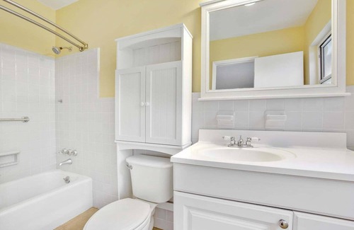 Lake Ida Shores Casa | 2 Dormitorio Encanto Downtown Delray Beach Cottage - El recién reformado