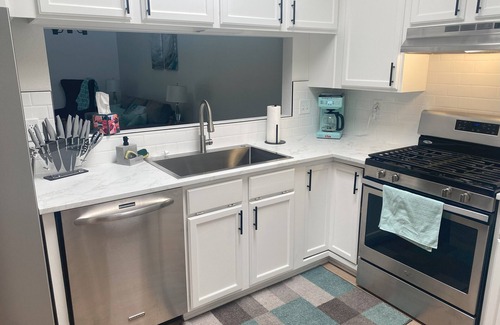 Green Valley Casa | Charming 2-bedroom single story town home in peaceful Green Valley