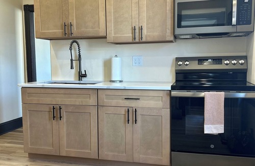 Phoenixville Casa | Charming 2-bedroom house Phoenixville