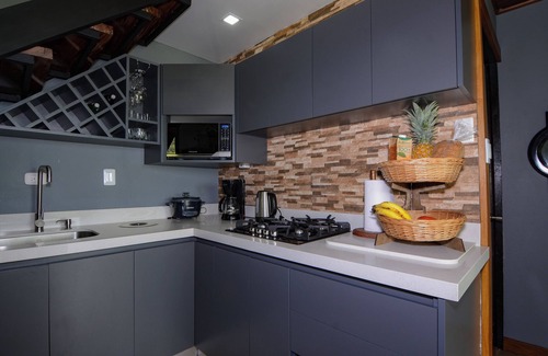 Monteverde Villa | Villa Golondrinas rodeada de naturaleza en Monteverde