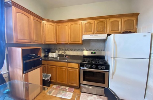 West New York Casa | Charming 2 Bedrooms apt 10 Mins to Nycity