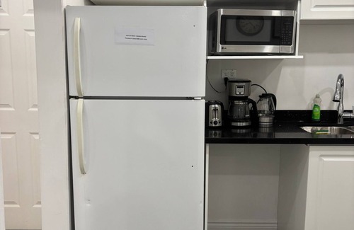 Malton Apartamento | Charming 2 BR unit in Malton
