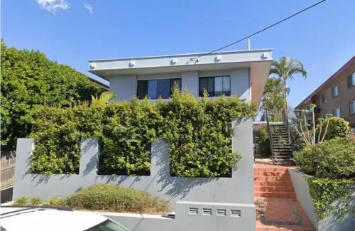 St. Lucia Apartamento | Charming 2bd apt near UQ & ferry